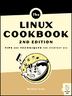 The Linux Cookbook, 2nd Edition