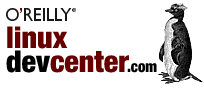 Linux DevCenter