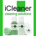 iCleaner for iPod